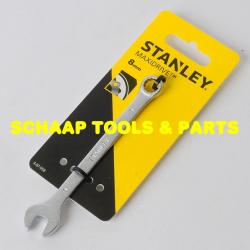 Sleutelgereedschap - Ringsteeksleutel  8 mm | 4-87-058